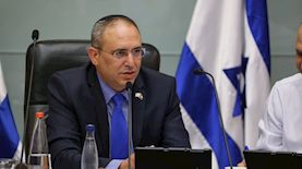 אליהו רביבו, צילום: דני שם טוב, דוברות הכנסת